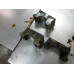 95W112 Engine Block Main Caps For 07-12 Nissan Versa  1.8
